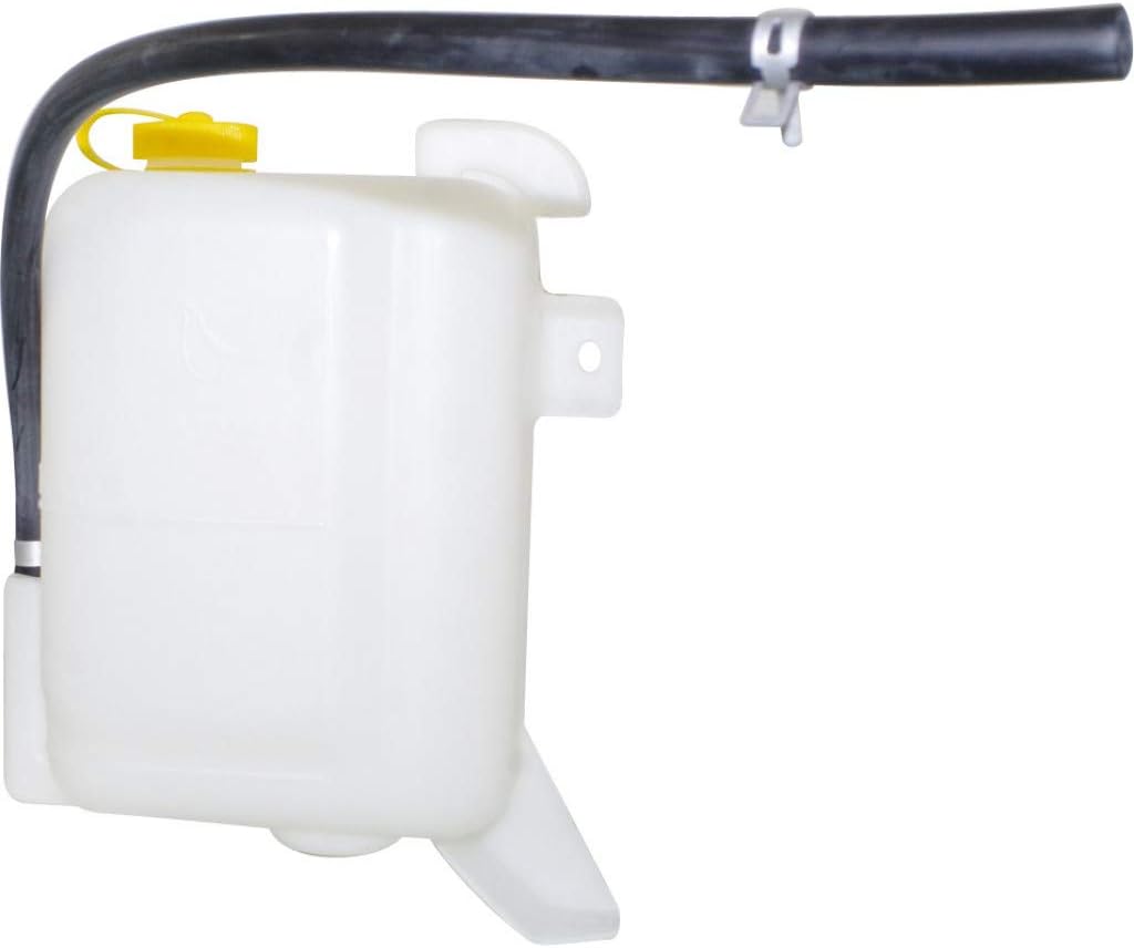 Nissan D21 Coolant Reservoir 1986-1994 | W/Cap & Hose | NI3014111 | 2171073P00
