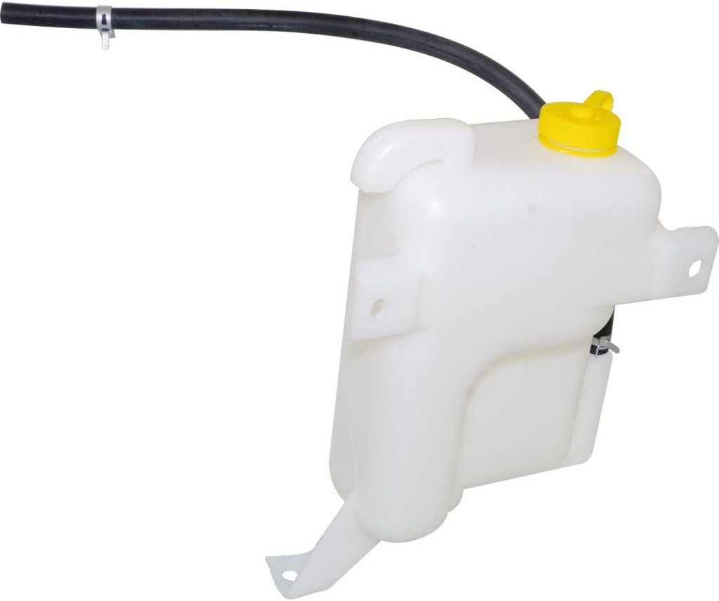 Nissan D21 Coolant Reservoir 1986-1994 | W/Cap & Hose | NI3014111 | 2171073P00