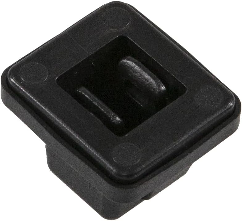 Nissan Hardbody Pickup D21 Fuel Lid Door Lock Compatible with Nissan Hardbody Pickup D21 1986 to 1997 Year, Fuel Lid Door Catch Latch for 93932-01G00