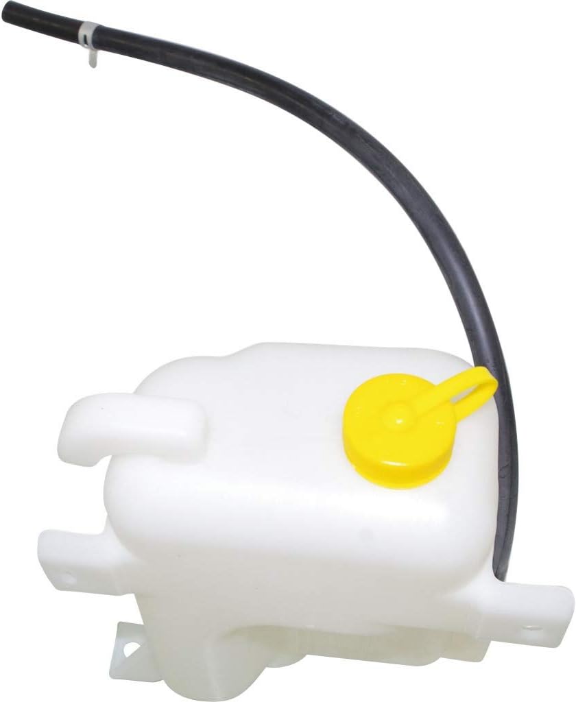 Nissan D21 Coolant Reservoir 1986-1994 | W/Cap & Hose | NI3014111 | 2171073P00
