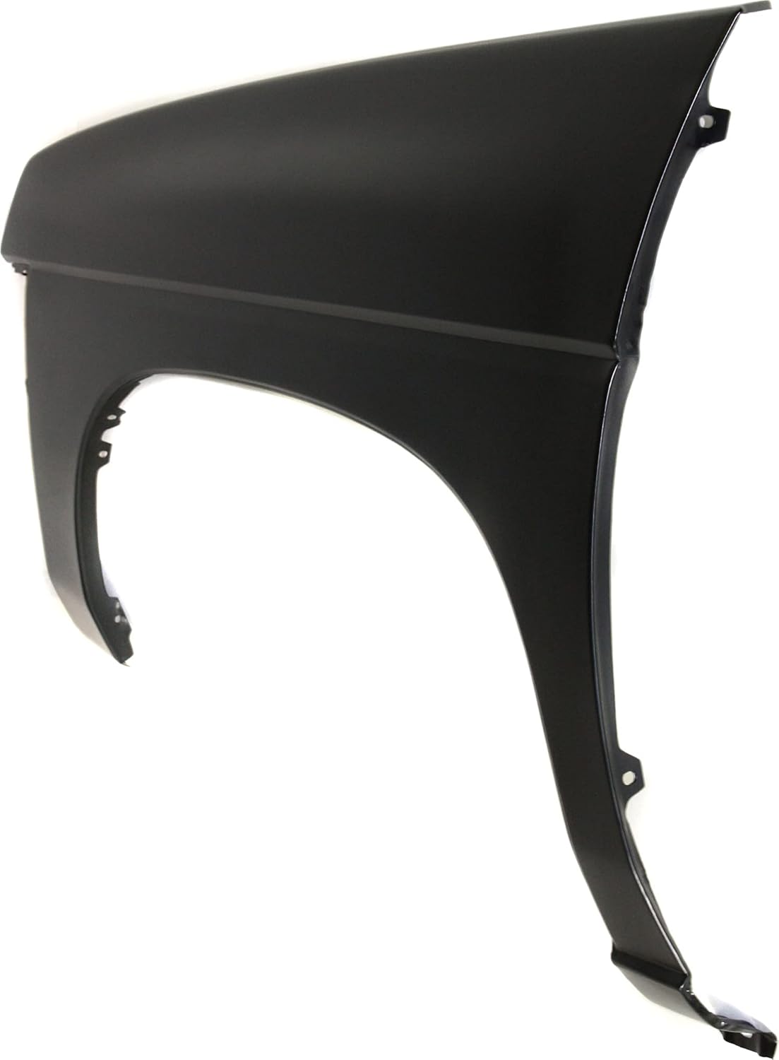 Nissan D21 Fender for 1989-1994 Front Driver and Passenger Side 2WD Hardbody