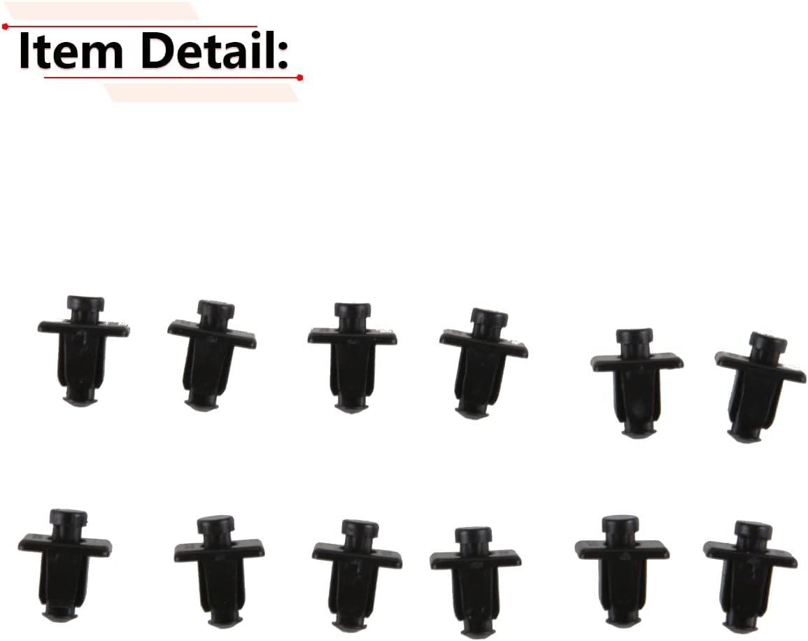 Nissan Hardbody Pickup D21 1 Set Hood Cowl Top Grille Compatible with Nissan Hardbody Pickup D21 Frontier Pathfinder 1986 to 1997 Year Finisher Wiper Cowl Grille, for 66815-0S700 66814-0S700