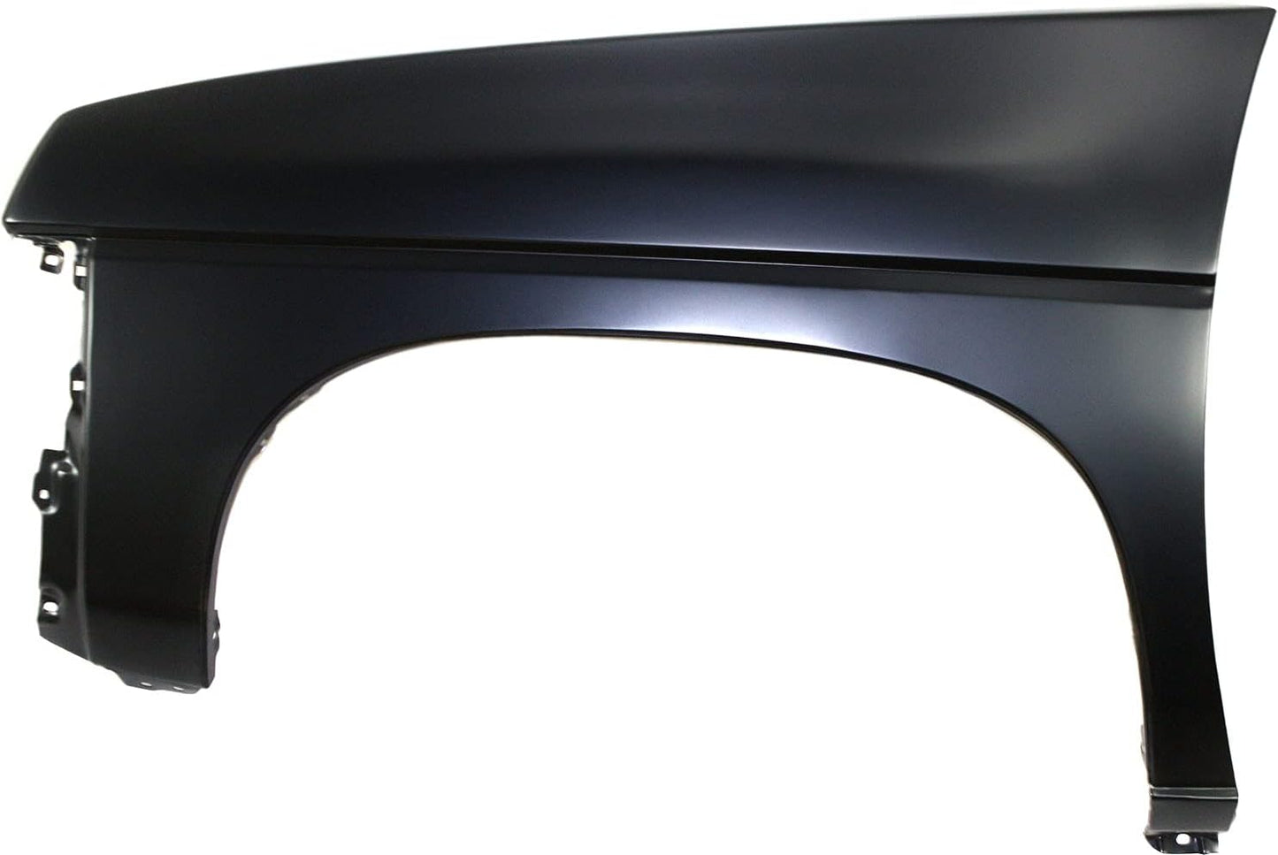 Nissan D21 Fender for 1989-1994 Front Driver and Passenger Side 2WD Hardbody
