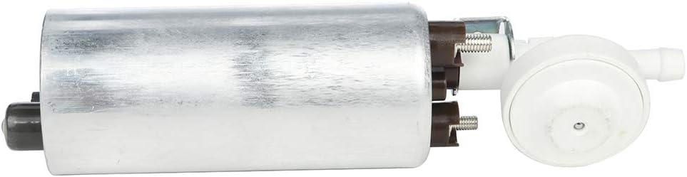 Nissan D21 Electric Fuel Pump Replace OE E8032 1988-1994 for Nissan D21 2.4L,1990-1992 for Nissan D21 3.0L,1995 for Nissan Pickup 2.4L,1995 for Nissan Pickup 3.0L,