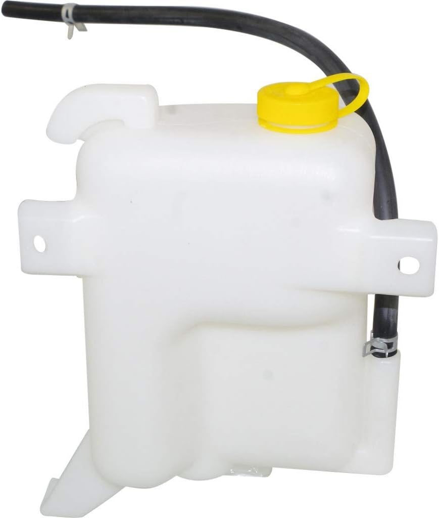 Nissan D21 Coolant Reservoir 1986-1994 | W/Cap & Hose | NI3014111 | 2171073P00