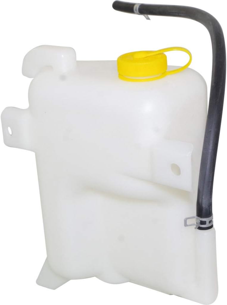 Nissan D21 Coolant Reservoir 1986-1994 | W/Cap & Hose | NI3014111 | 2171073P00