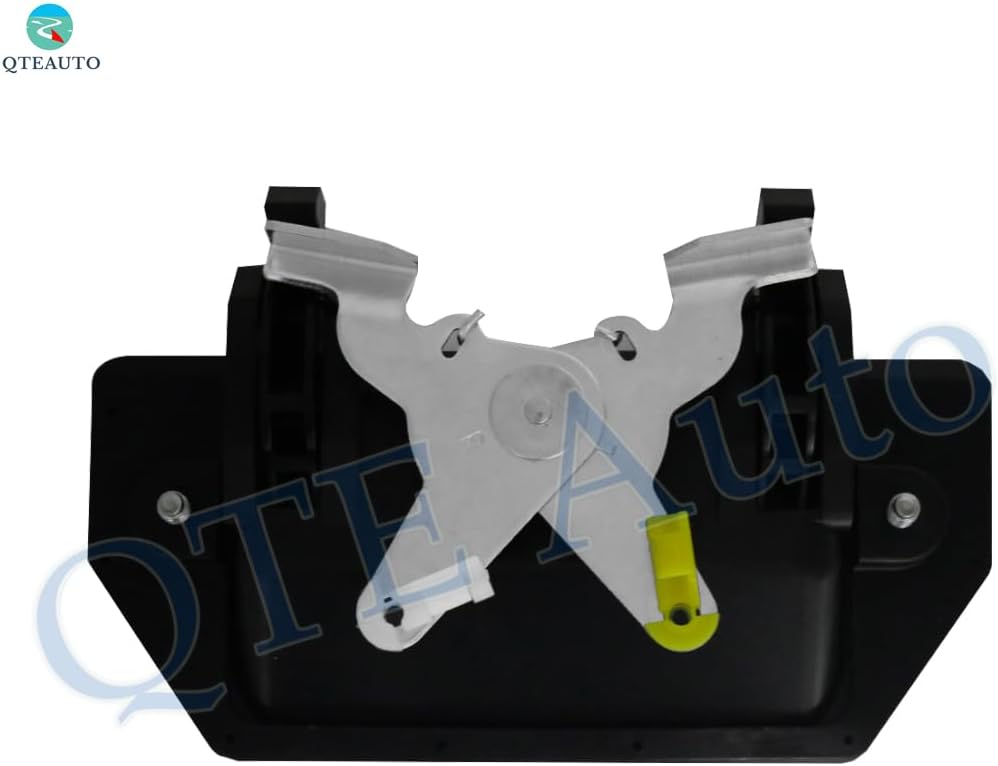 Nissan D21 Tailgate Handle for 1986-1994 Nissan D21 King Cab