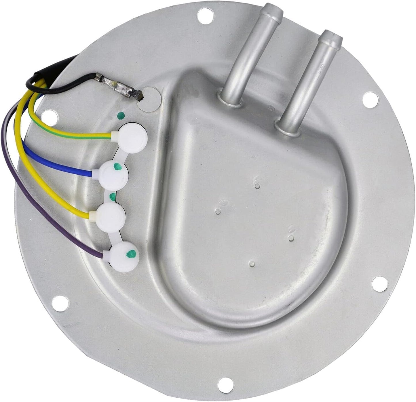 Nissan D21 V6 & V4 Fuel Pump Module Assembly Fits 1988 1989 1990 1991 1992 Nissan D21 V6 3.0L L4 2.4L E8268S SP4017M