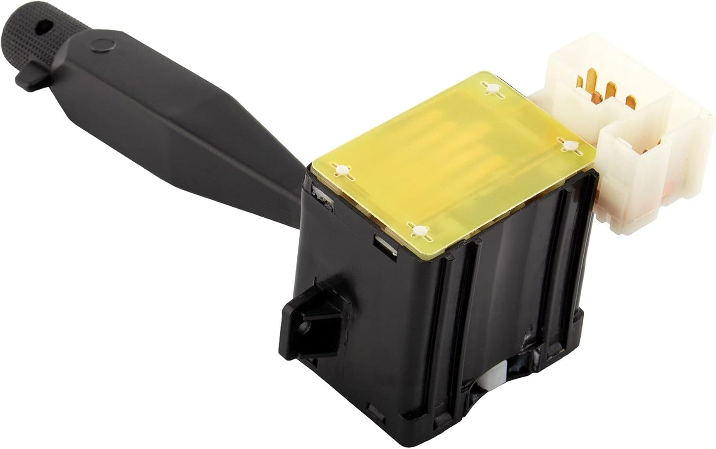 Nissan D21 Turn Signal Switch without Cruise Control Compatible for Nissan D720 1986/D21 1986-1993 Hardbody Pickup/Pathfinder 1987-1993/Sentra 1987-1990/Stanza 1987-1989 | 25540D4500