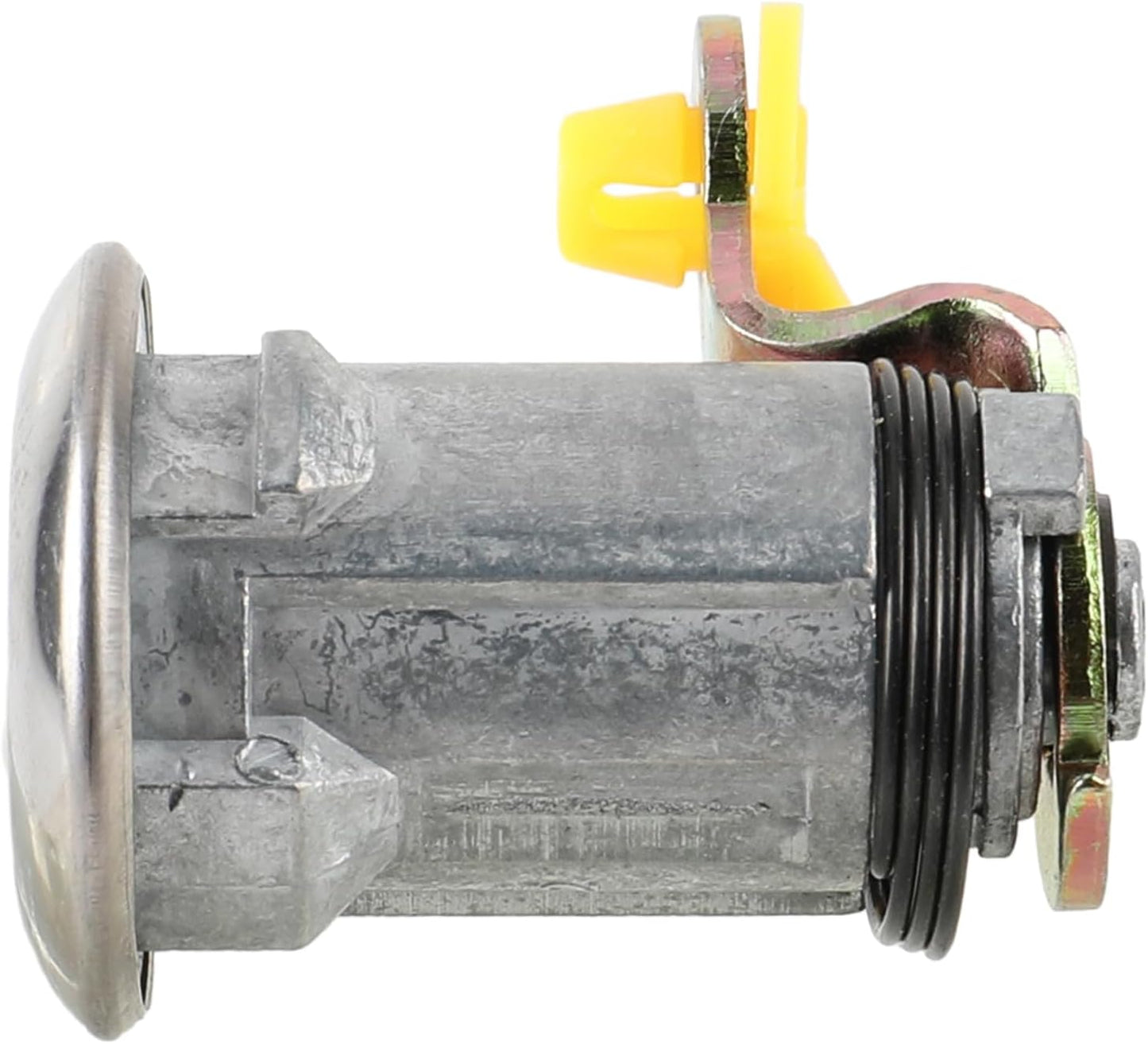 Nissan D21 2Pcs Left & Right Door Lock Set W/Key Fit for Nissan Pickup Hardbody D21 Navara King Cab Pickup 1986-1998 Models Replace# 80600-01G25 80601-01G25