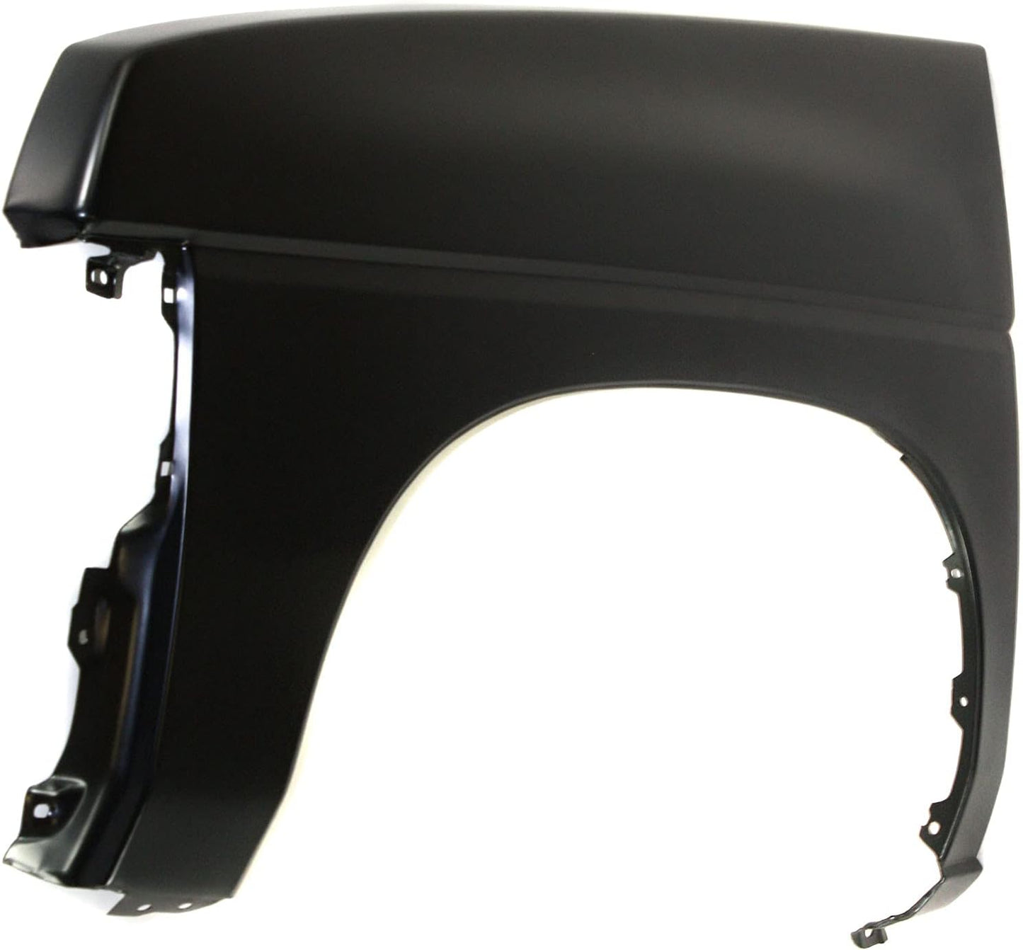 Nissan D21 Fender for 1989-1994 Front Driver and Passenger Side 2WD Hardbody