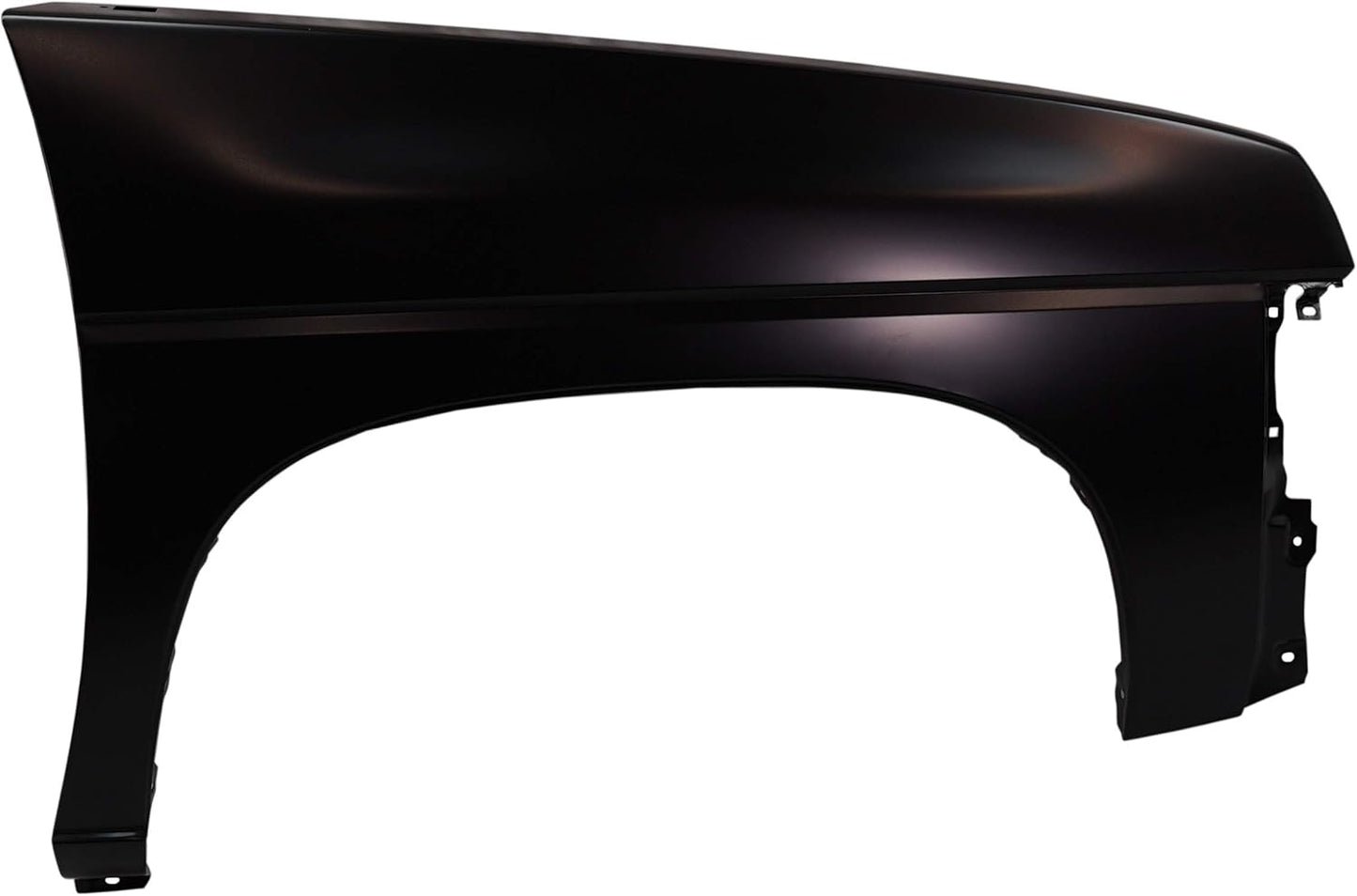 Nissan D21 Fender for 1989-1994 Front Driver and Passenger Side 2WD Hardbody