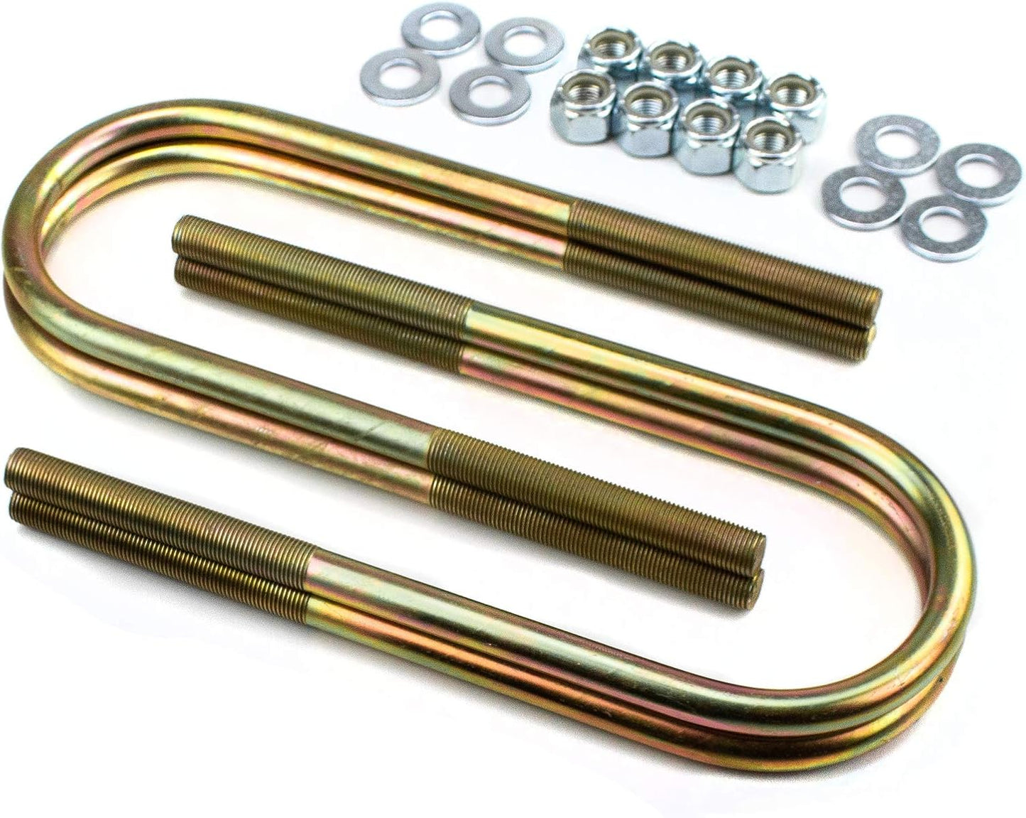 Nissan D21 Wulf 3" Rear Drop Block Lowering Kit with U-Bolts Compatible with Model Toyota Compatible with Model Nissan Compatible with Model Mazda