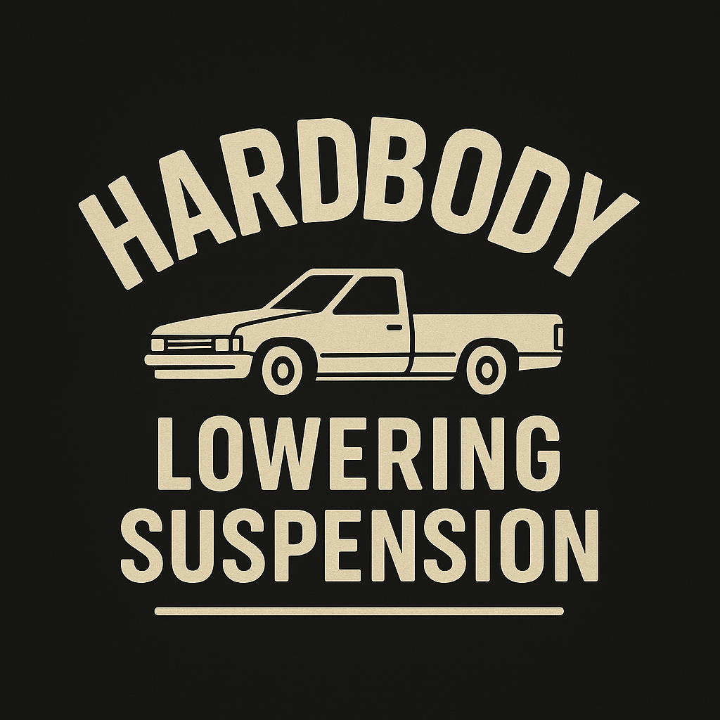 Lowering Suspension