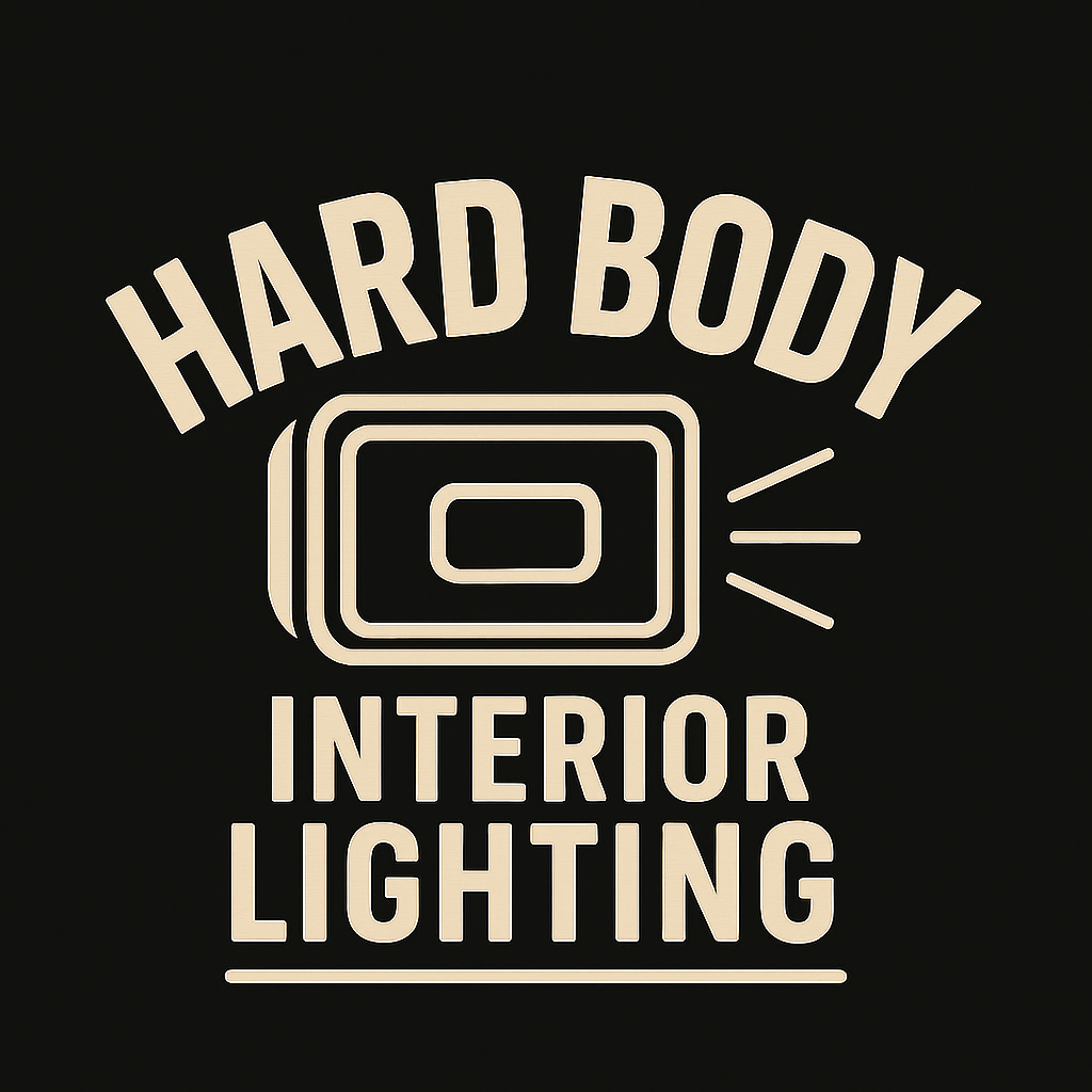 Interior Lighting
