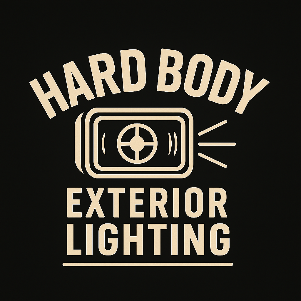 Exterior Lighting