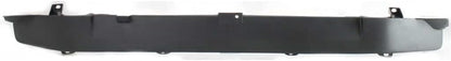 Nissan D21 1986-1992 Front Lower Valance, Primed Plastic, NI1095102, 6265001G10