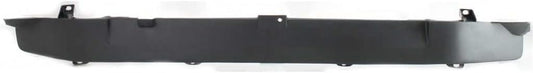 Nissan D21 1986-1992 Front Lower Valance, Primed Plastic, NI1095102, 6265001G10