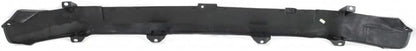Nissan D21 1986-1992 Front Lower Valance, Primed Plastic, NI1095102, 6265001G10