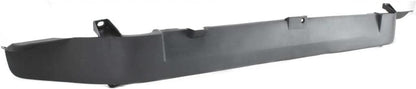 Nissan D21 1986-1992 Front Lower Valance, Primed Plastic, NI1095102, 6265001G10