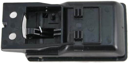 Nissan D21 inside Interior Black Door Handle Pair for Nissan Pickup Truck D21 Hardbody