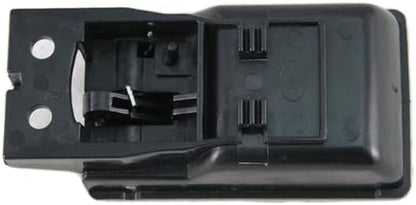 Nissan D21 inside Interior Black Door Handle Pair for Nissan Pickup Truck D21 Hardbody