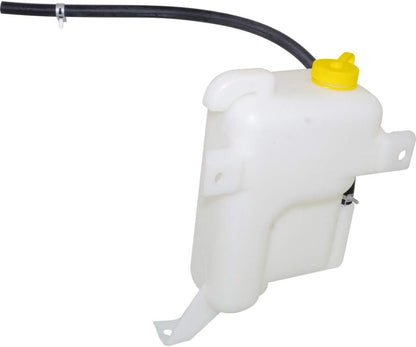 Nissan D21 Coolant Reservoir 1986-1994 | W/Cap & Hose | NI3014111 | 2171073P00