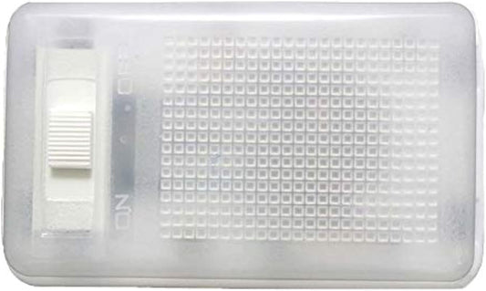 Interior Dome Light for Nissan 720 Hardbody D21 D22 Navara Frontier Pickup Truck - 26410-2TG0A -