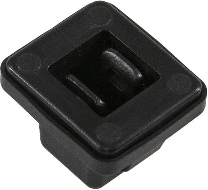 Nissan Hardbody Pickup D21 Fuel Lid Door Lock Compatible with Nissan Hardbody Pickup D21 1986 to 1997 Year, Fuel Lid Door Catch Latch for 93932-01G00