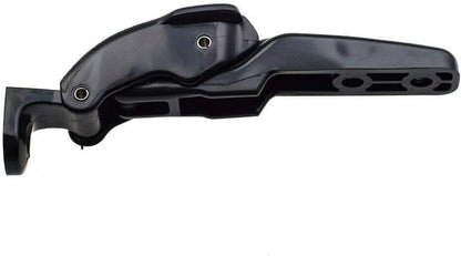 Nissan D21 Rear Window Latch Set Replacement for 1986-1997 Nissan Navarra D21/D21U Hardbody Pickup 2Pcs.