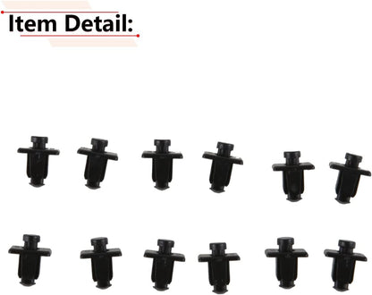 Nissan Hardbody Pickup D21 1 Set Hood Cowl Top Grille Compatible with Nissan Hardbody Pickup D21 Frontier Pathfinder 1986 to 1997 Year Finisher Wiper Cowl Grille, for 66815-0S700 66814-0S700
