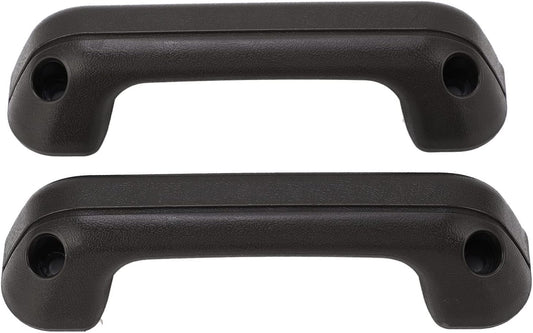 Nissan D21 Armrest Door Pull Handle, Interior Armrest Door Grab Handle Replacement for Hardbody D21 Frontier Pickup 1986‑1997