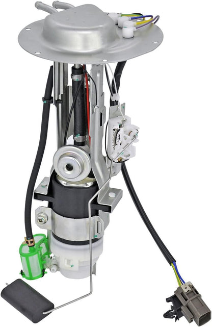  Nissan D21 V6 & V4 Fuel Pump Module Assembly Fits 1988 1989 1990 1991 1992 Nissan D21 V6 3.0L L4 2.4L E8268S SP4017M