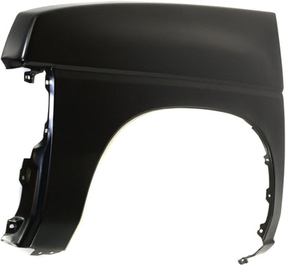 Nissan D21 Fender for 1989-1994 Front Driver and Passenger Side 2WD Hardbody