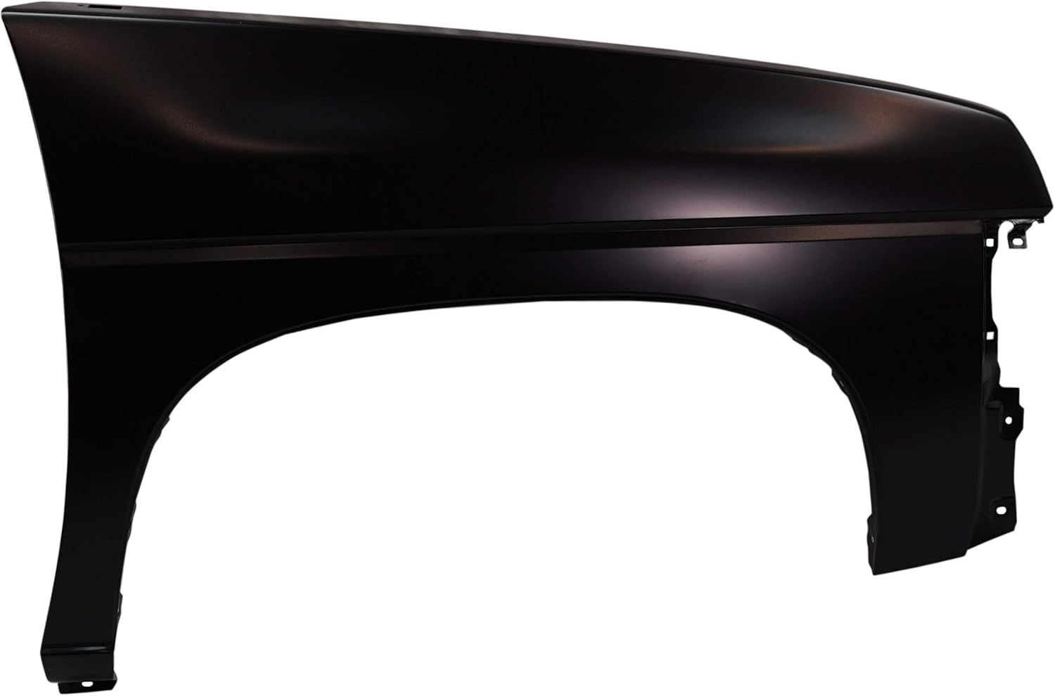 Nissan D21 Fender for 1989-1994 Front Driver and Passenger Side 2WD Hardbody