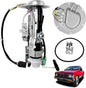  Nissan D21 V6 & V4 Fuel Pump Module Assembly Fits 1988 1989 1990 1991 1992 Nissan D21 V6 3.0L L4 2.4L E8268S SP4017M