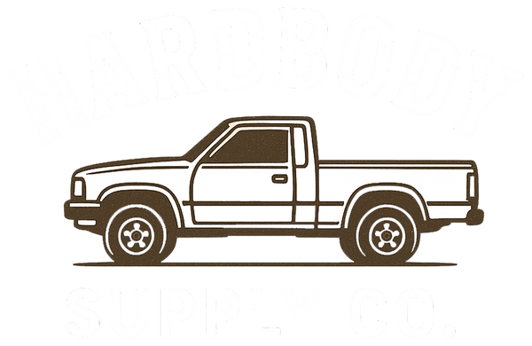 Hard Body Supply